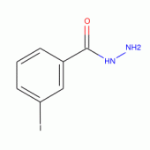 3-Iodobenzhydrazide