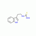 [2-(1H-Indol-3-yl)-ethyl]-thiourea