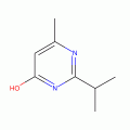2-Isopropyl-4-hydroxy-6-methylpyrimidine