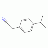 4-ISOPROPYL BENZYL ACETONITRILE, 99%