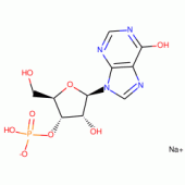 INOSINE 3'-MONOPHOSPHATE SODIUM