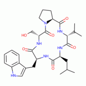JKC 302 ENDOTHELIN RECEPTOR (ETA)*ANTAGO NIST