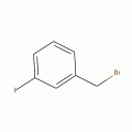 3-Iodobenzyl bromide, 97%