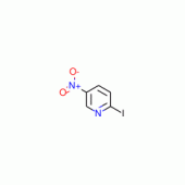 2-IODO-5-NITROPYRIDINE