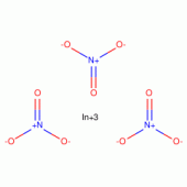 INDIUM(III) NITRATE  HYDRATE, 99.999%