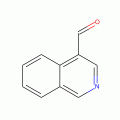 Isoquinoline-4-carbaldehyde , 97%