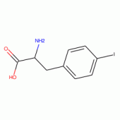 P-IODO-DL-PHENYLALANINE