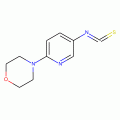 6-吗啉-3-吡啶异硫氰酸酯