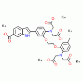 INDO 1, FOR FLUORESCENCE