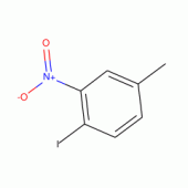 4-IODO-3-NITROTOLUENE