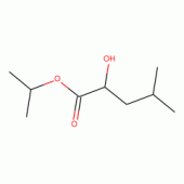 Isopropyl DL-Leucate