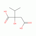2-ISOPROPYLMALIC ACID, 98%