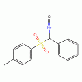 Isocyano(phenyl)methyl 4-methylphenyl sulphone