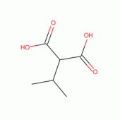 iso-Propylmalonic acid