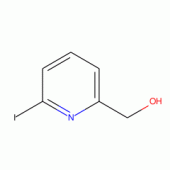 (6-Iodo-pyridin-2-yl)-methanol