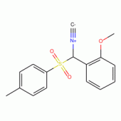 Isocyano(2-methoxyphenyl)methyl-4-methylphenyl sulphone