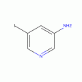 5-Iodo-pyridin-3-ylamine