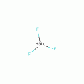 Lutetium fluoride, anhydrous, 99.90%