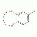 7-Iodo-3,4-dihydro-2H-1,5-benzodioxepine, 95%