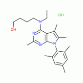 LWH-63 HYDROCHLORIDE