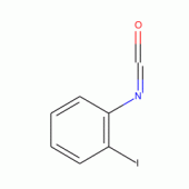 异氰酸2-碘苯酯