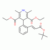 trans Lacidipine