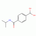 4-(Isopropylcarbamoyl)benzeneboronic acid