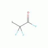 Iododifluoroacetyl fluoride