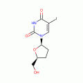5-IODO-2',3'-DIDEOXYURIDINE, 97%