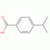 4-异丙基苯甲酸