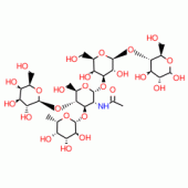 LACTO-N-FUCOPENTAOSE III*FROM HUMAN MILK