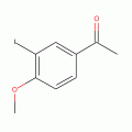 3'-IODO-4'-METHOXYACETOPHENONE