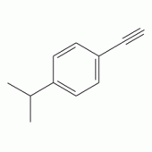 4'-Isopropylphenyl acetylene