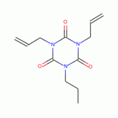 Diallyl Propyl Isocyanurate
