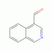 Isoquinoline-4-carbaldehyde , 97%