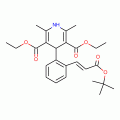 trans Lacidipine