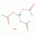 Lutetium(III) acetate hydrate, 99.90%