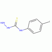 4-(4-Iodophenyl)-3-thiosemicarbazide