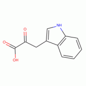 吲哚-3-丙酮酸