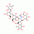 LACTO-N-DIFUCOHEXAOSE II FROM*HUMAN MILK