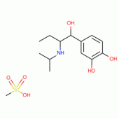 ISOETHARINE MESYLATE