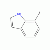 7-IODOINDOLE