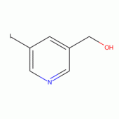 (5-Iodo-pyridin-3-yl)-methanol