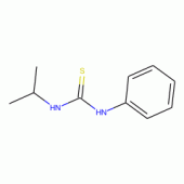 1-iso-Propyl-3-phenyl-2-thiourea