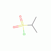 ISOPROPYLSULFONYL CHLORIDE, 97%
