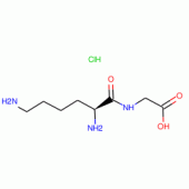 LYS-GLY HYDROCHLORIDE