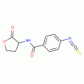 4-Isothiocyanatobenzoyl-dl-homoserine lactone