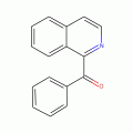 1-ISOQUINOLINYL PHENYL KETONE, 98%