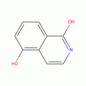 1,5-Isoquinolinediol, 98%