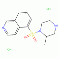 1-(5-ISOQUINOLINYLSULFONYL)-2-*METHYLPIP ERAZINE